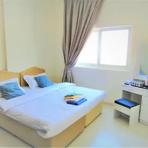 Abu Hail Star - Guest house