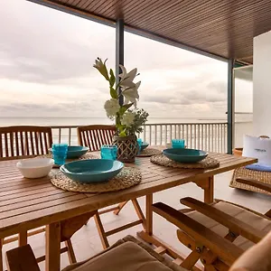 Homes&go Bell Raco Deluxe Iii Appartement La Pineda